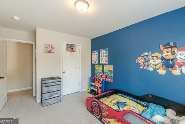 5045 Pioneer Parkway, Mcdonough, GA 30253