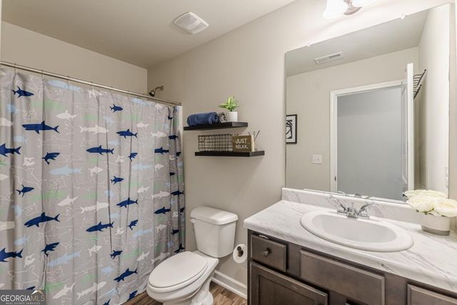 5045 Pioneer Parkway, Mcdonough, GA 30253