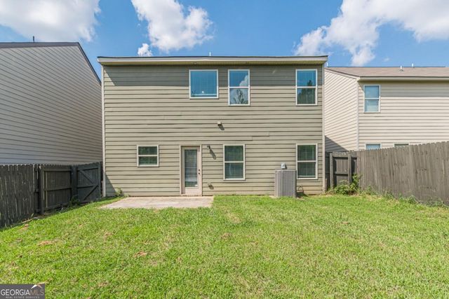 5045 Pioneer Parkway, Mcdonough, GA 30253