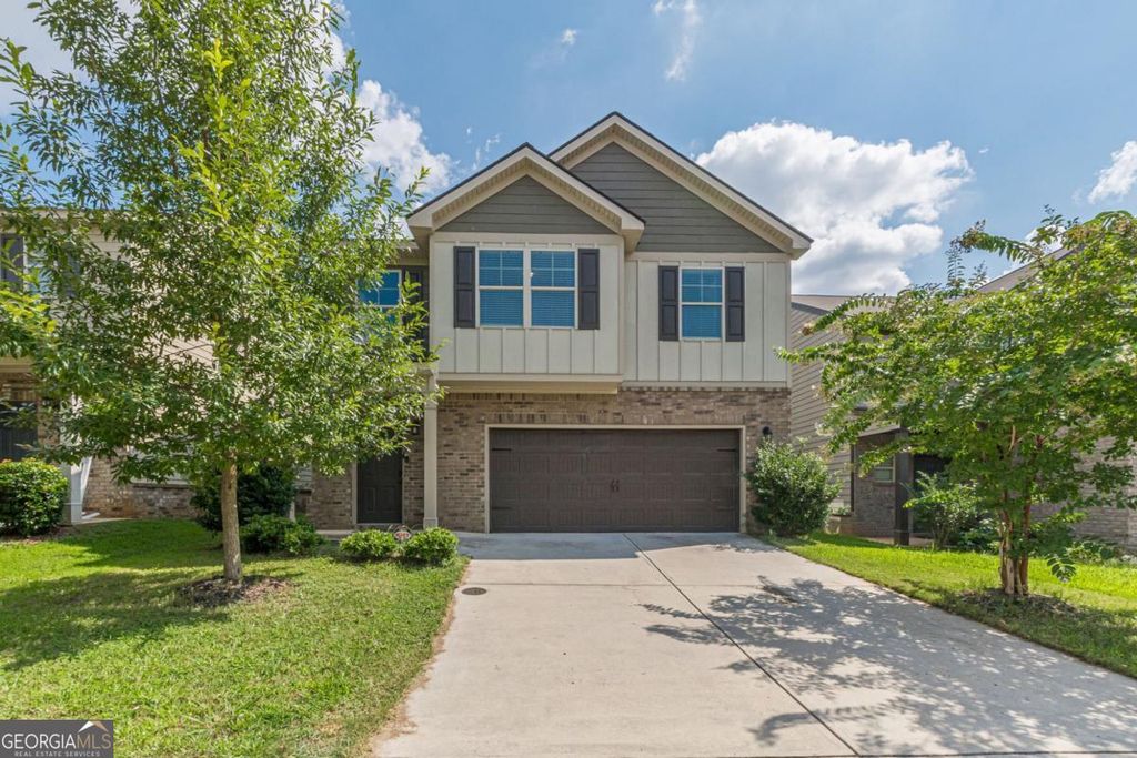 5045 Pioneer Parkway, Mcdonough, GA 30253