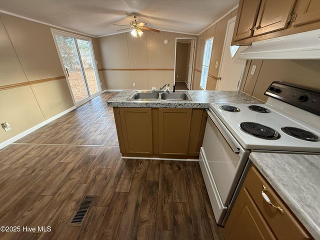 123 Potawatomi Trail, Edenton, NC 27932