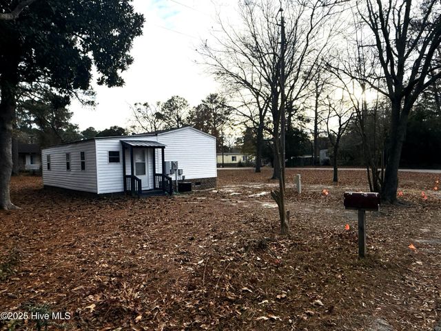 123 Potawatomi Trail, Edenton, NC 27932