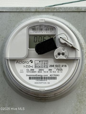 123 Potawatomi Trail, Edenton, NC 27932