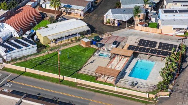 12044 Royal SPC 18, El Cajon, CA 92021