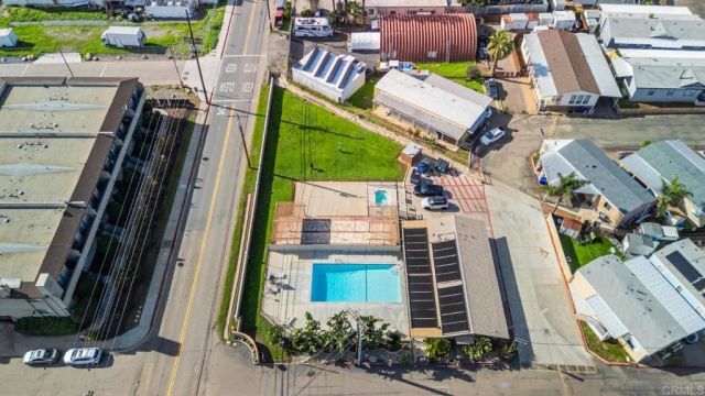 12044 Royal SPC 18, El Cajon, CA 92021