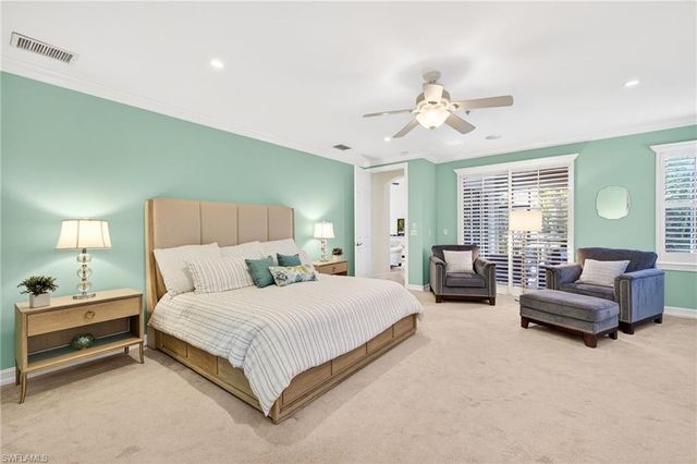 2805 TIBURON BLVD E 1-101, Naples, FL 34109