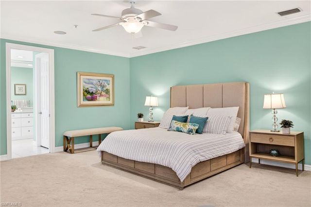 2805 TIBURON BLVD E 1-101, Naples, FL 34109