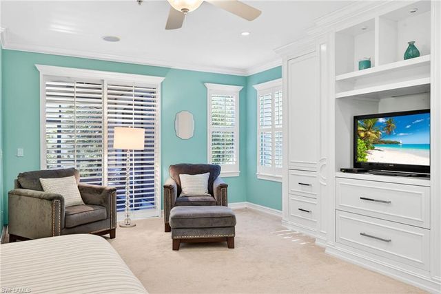 2805 TIBURON BLVD E 1-101, Naples, FL 34109