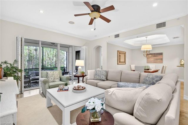 2805 TIBURON BLVD E 1-101, Naples, FL 34109