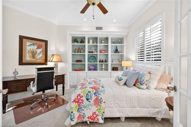 2805 TIBURON BLVD E 1-101, Naples, FL 34109