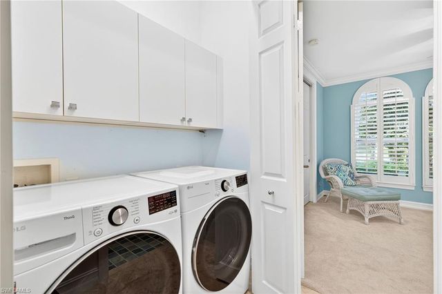 2805 TIBURON BLVD E 1-101, Naples, FL 34109