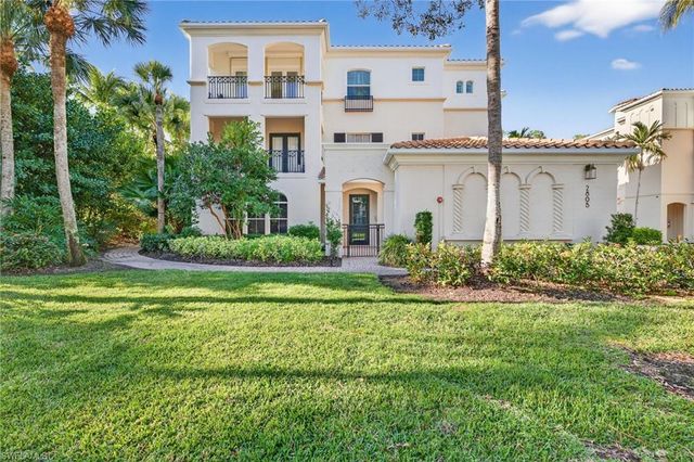 2805 TIBURON BLVD E 1-101, Naples, FL 34109