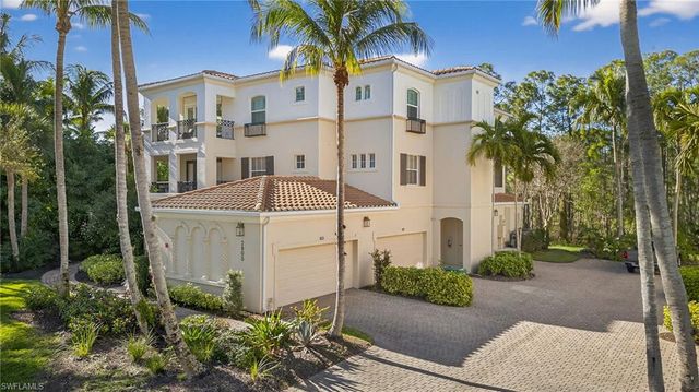 2805 TIBURON BLVD E 1-101, Naples, FL 34109