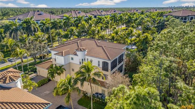 2805 TIBURON BLVD E 1-101, Naples, FL 34109