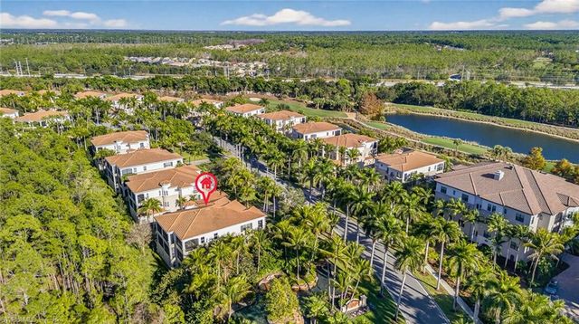 2805 TIBURON BLVD E 1-101, Naples, FL 34109