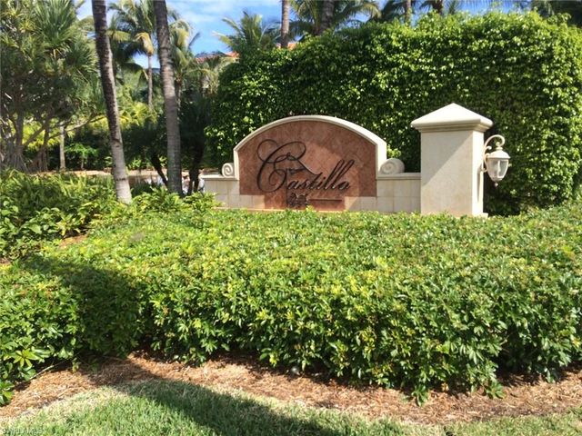 2805 TIBURON BLVD E 1-101, Naples, FL 34109