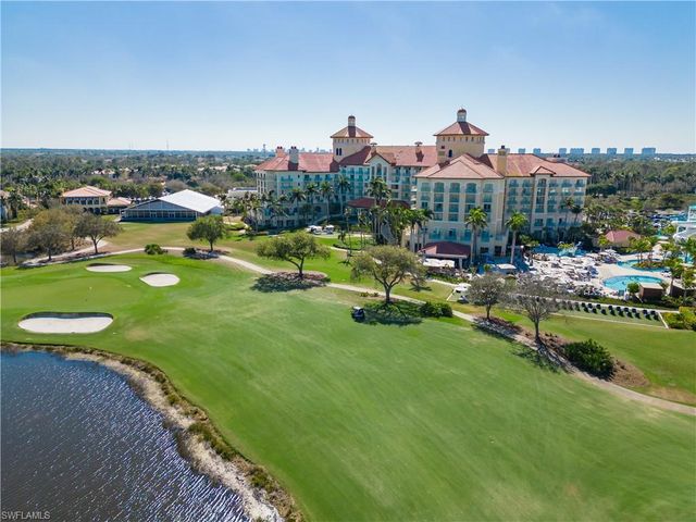 2805 TIBURON BLVD E 1-101, Naples, FL 34109