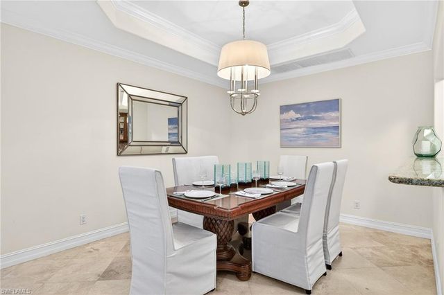2805 TIBURON BLVD E 1-101, Naples, FL 34109