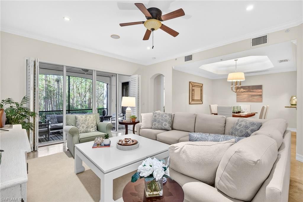2805 TIBURON BLVD E 1-101, NAPLES, FL 34109 — photo 2