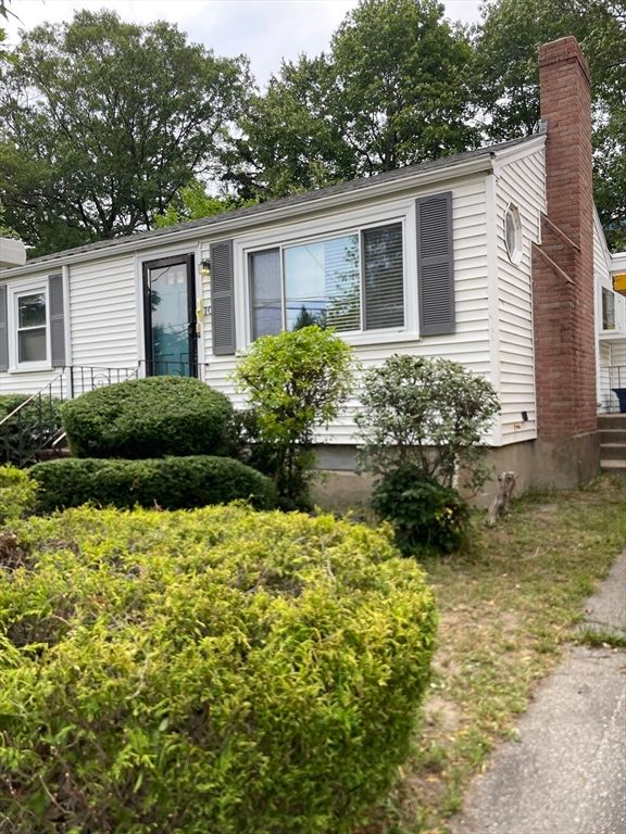 10 Van Brunt, Boston, MA 02136