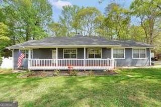 231 Meadowbrook Drive, Mcdonough, GA 30253