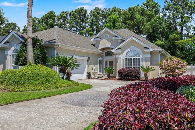 1416 Saint Thomas Circle, Myrtle Beach, SC 29577
