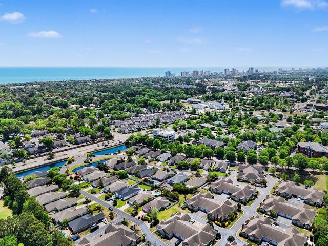 1416 Saint Thomas Circle, Myrtle Beach, SC 29577