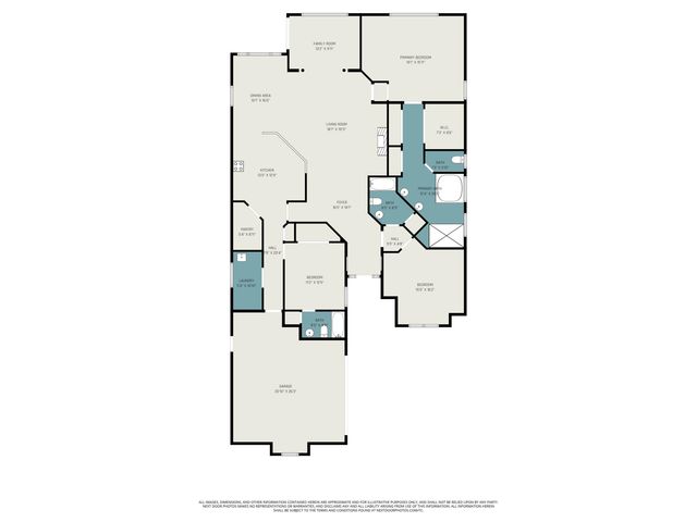 1416 Saint Thomas Circle, Myrtle Beach, SC 29577