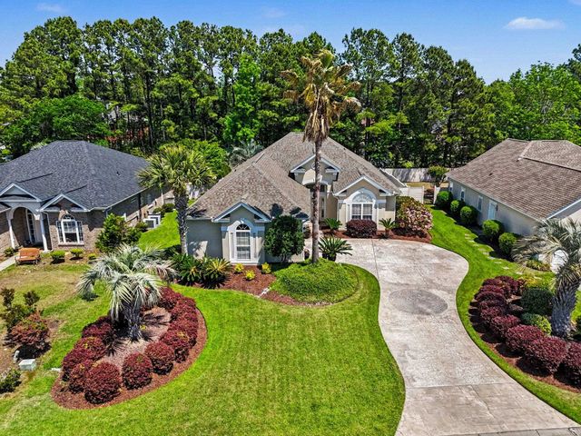 1416 Saint Thomas Circle, Myrtle Beach, SC 29577