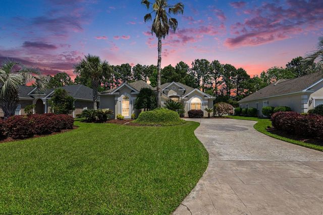 1416 Saint Thomas Circle, Myrtle Beach, SC 29577