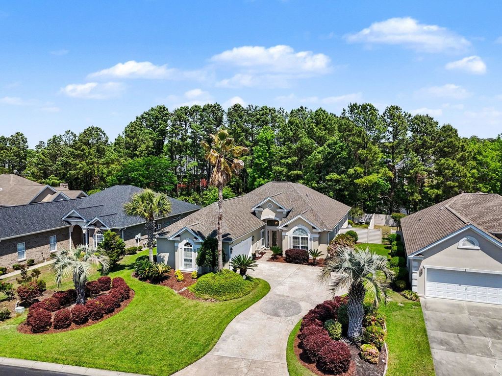 1416 Saint Thomas Circle, Myrtle Beach, SC 29577