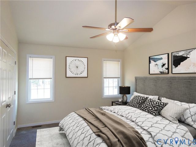 20425 Church Rd, Chesterfield, VA 23803