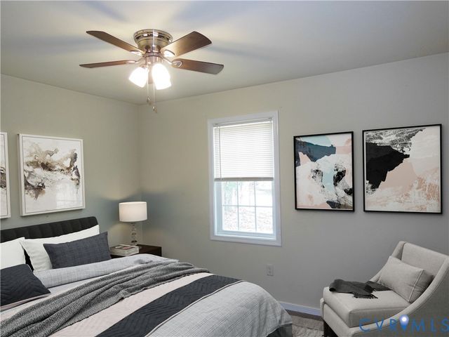 20425 Church Rd, Chesterfield, VA 23803