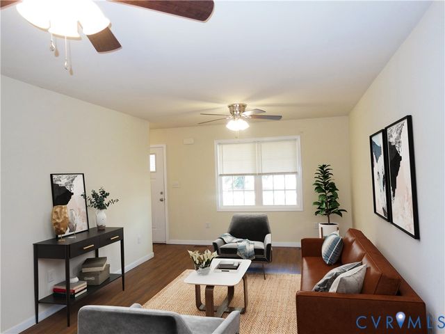 20425 Church Rd, Chesterfield, VA 23803