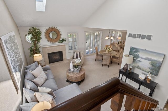2558 S Vaughn Way D, Aurora, CO 80014