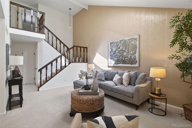 2558 S Vaughn Way D, Aurora, CO 80014