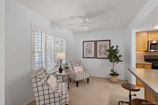 2558 S Vaughn Way D, Aurora, CO 80014