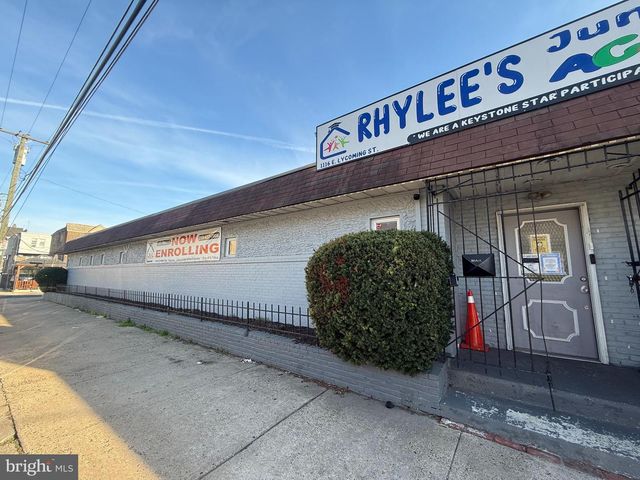 1116-28 E LYCOMING ST, Philadelphia, PA 19124