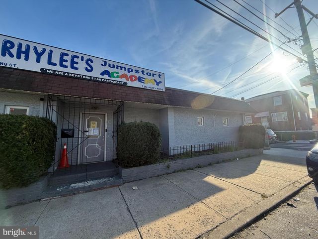 1116-28 E LYCOMING ST, Philadelphia, PA 19124