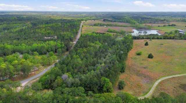14.8 AC xx Campbell Road, Defuniak Springs, FL 32435