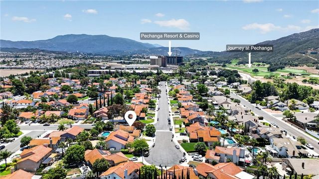 45686 Jeronimo, Temecula, CA 92592