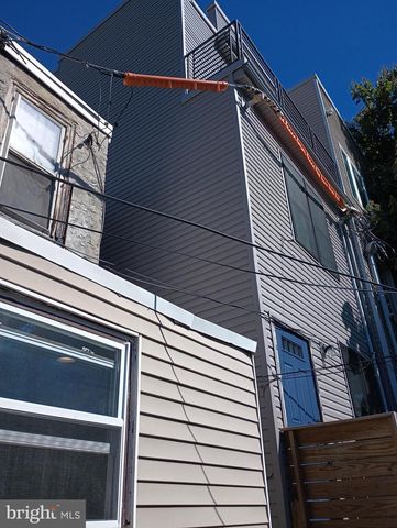 5140 RANSTEAD ST, Philadelphia, PA 19139