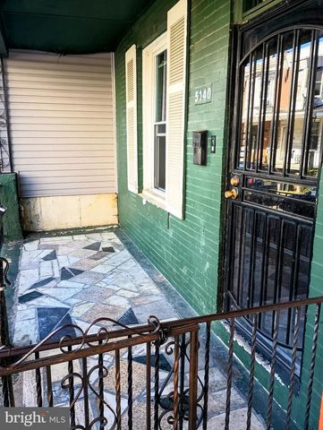 5140 RANSTEAD ST, Philadelphia, PA 19139