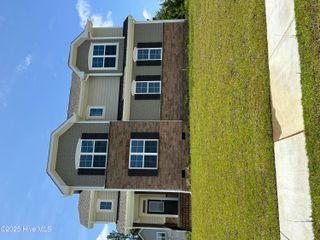 100 Pungo Lane #502, Aberdeen, NC 28315