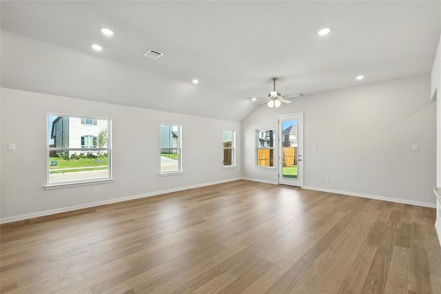 921 Alberta Spruce Road, Justin, TX 76247