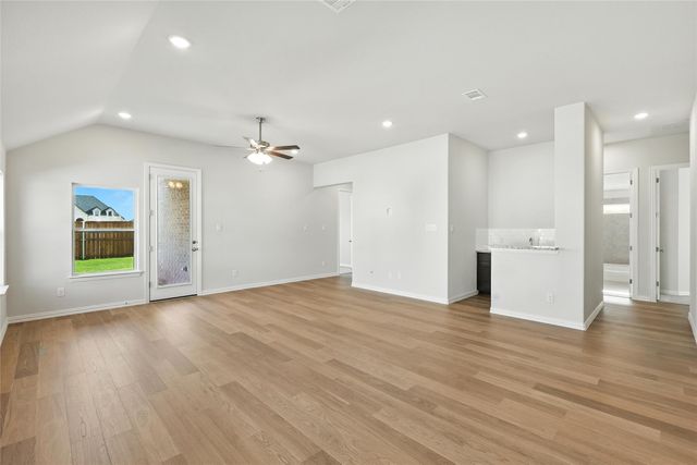 921 Alberta Spruce Road, Justin, TX 76247