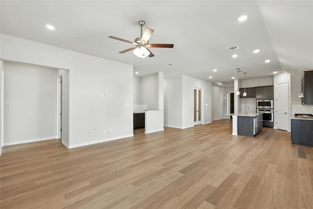 921 Alberta Spruce Road, Justin, TX 76247