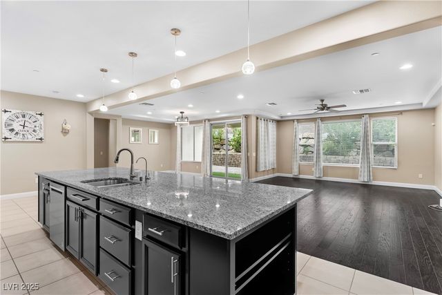 1189 Hillside Peak Street, Henderson, NV 89002