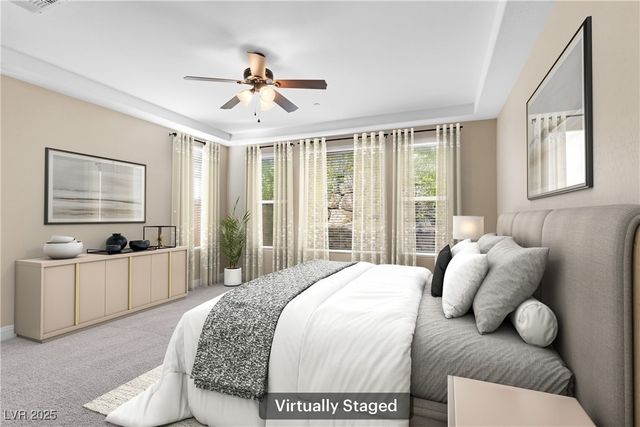 1189 Hillside Peak Street, Henderson, NV 89002