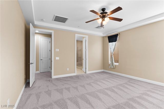 1189 Hillside Peak Street, Henderson, NV 89002